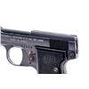 Image 5 : Bernardelli ''Baby'' Semi-Automatic Pistol