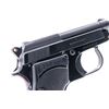 Image 3 : Beretta Model 1950 Semi-Automatic Pistol