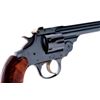 Image 3 : Iver Johnson Top-Break Double Action Revolver