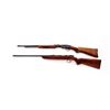 Image 2 : Lot of 2 .22 Cal. Rifles, by Savage  Remington
