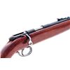 Image 3 : Lot of 2 .22 Cal. Rifles, by Savage  Remington