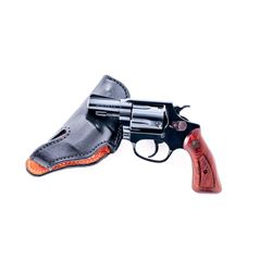 Rossi Model 685 Double Action Revolver