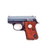 Image 1 : Colt Junior Semi-Automatic Pistol
