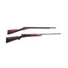Image 1 : Lot of 2 Winchester .22 Caliber Rifles