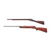 Image 2 : Lot of 2 Winchester .22 Caliber Rifles