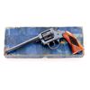 Image 1 : Iver Johnson Model 68 Target Sealed 8 Double Action Revolver