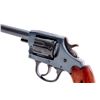 Image 5 : Iver Johnson Model 68 Target Sealed 8 Double Action Revolver