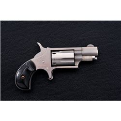 North American Arms NAA-22 Mini-Revolver