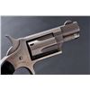 Image 4 : North American Arms NAA-22 Mini-Revolver