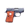 Image 2 : Early 70's Colt .25 Auto Semi-Automatic Pistol