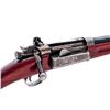 Image 3 : Sporterized U.S. Model 1898 Krag Bolt Action Rifle