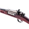 Image 4 : Sporterized U.S. Model 1898 Krag Bolt Action Rifle