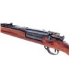 Image 4 : Sporterized Norwegian Krag Bolt Action Rifle