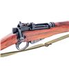 Image 3 : Converted Lee-Enfield Bolt Action Rifle