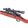 Image 4 : Sporterized Remington 03-A4 Bolt Action Sniper Rifle