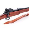 Image 3 : Sporterized British Pattern 1914 Bolt Action Rifle