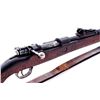 Image 3 : Chinese marked German GEW 98 Bolt Action Rifle