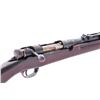 Image 3 : Arisaka Type 38 Bolt Action Rifle