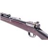 Image 4 : Arisaka Type 38 Bolt Action Rifle