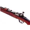 Image 4 : Turkish M1938 Mauser Bolt Action Rifle