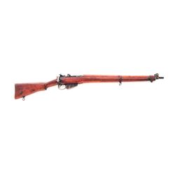 Composite British No. 4 Mk 2 Lee-Enfield Bolt Action Rifle