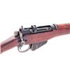 Image 3 : Composite British No. 4 Mk 2 Lee-Enfield Bolt Action Rifle