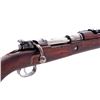 Image 3 : German Model 1898 Mauser Bolt Action Rifle