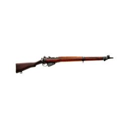 British No. 4 Mk 1 Lee-Enfield Bolt Action Rifle