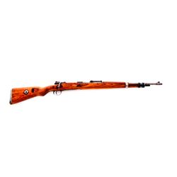 Yugoslavian Model 1948/98k Short Bolt Action Rifle