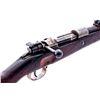 Image 3 : Lot of 2 Composite Model 1898 Mauser Rifles