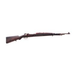 Composite Model 98 Mauser Bolt Action Rifle