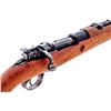 Image 3 : Lot of 2 Turkish Mauser Bolt Action Rifles