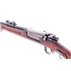 Image 4 : Modified Model 1898 Krag Bolt Action Rifle