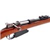 Image 3 : Sporterized Model 1891 Mauser Bolt Action Rifle