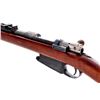 Image 4 : Sporterized Model 1891 Mauser Bolt Action Rifle