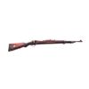 Image 1 : Brazilian Mauser Model 1908/34 Bolt Action Rifle