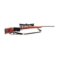 Sporterized 1903 Springfield Bolt Action Rifle