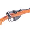 Image 3 : Sporterized British No. 1 Mk III Lee-Enfield Rifle