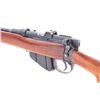 Image 4 : Sporterized British No. 1 Mk III Lee-Enfield Rifle