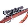 Image 3 : Sporterized Spanish 1893 Mauser Bolt Action Rifle