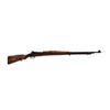 Image 1 : Czech Model VZ 1898/22 Bolt Action Rifle