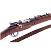 Image 3 : Model 1893 Turkish Mauser Bolt Action Rifle