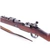 Image 4 : Model 1893 Turkish Mauser Bolt Action Rifle