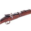 Image 3 : Model 1893 Turkish Mauser Bolt Action Rifle