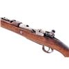 Image 4 : Model 1893 Turkish Mauser Bolt Action Rifle