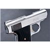 Image 3 : Davis Model P-380 Semi-Automatic Pistol