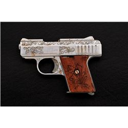 Raven P-25 Semi-Automatic Pistol