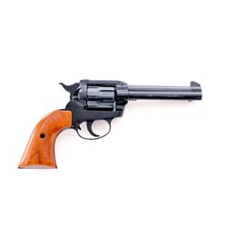 Rohm RG66 Double Action Revolver
