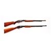 Image 1 : Lot of 2 .22 Rifles: Stevens  Sears