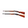 Image 2 : Lot of 2 .22 Rifles: Stevens  Sears